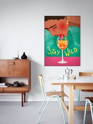 Stay Wild
