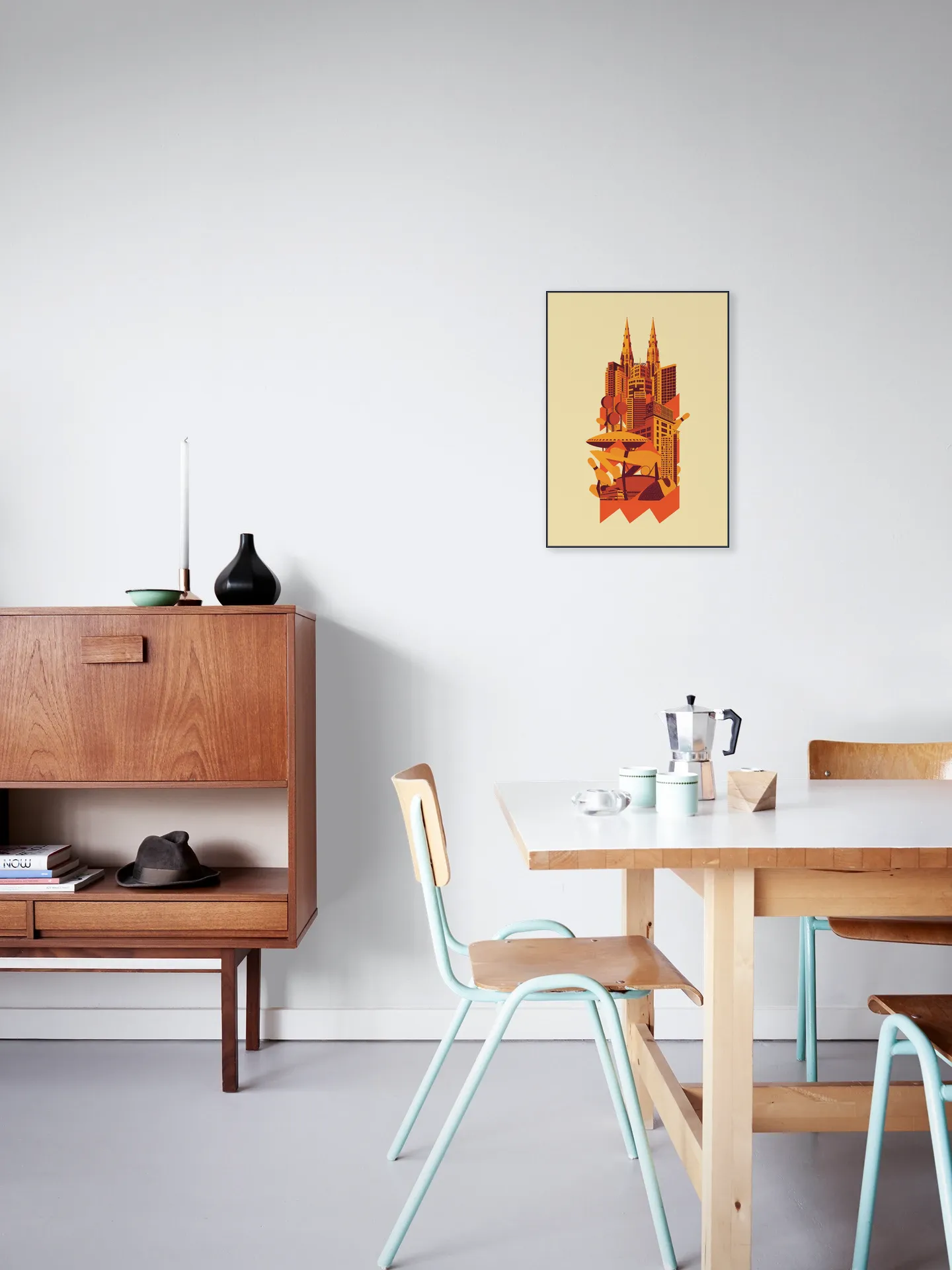 Eindhoven Icons