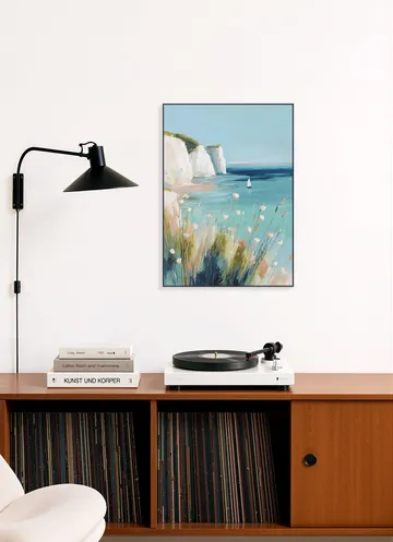 Turquoise Cove View