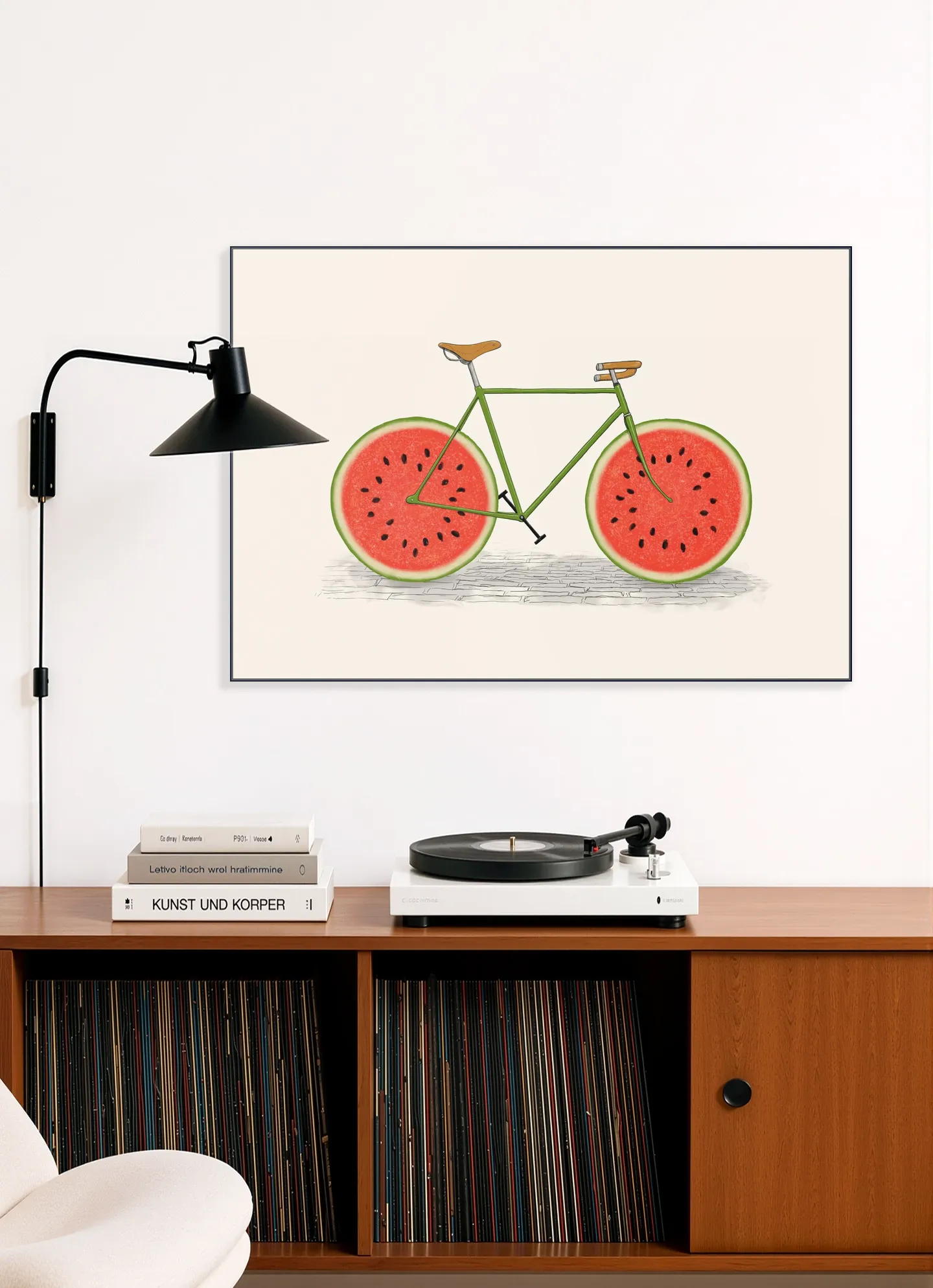 Juicy Print