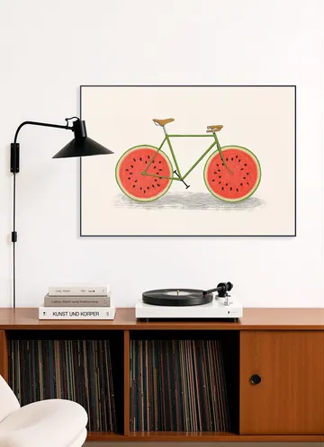 Juicy Print