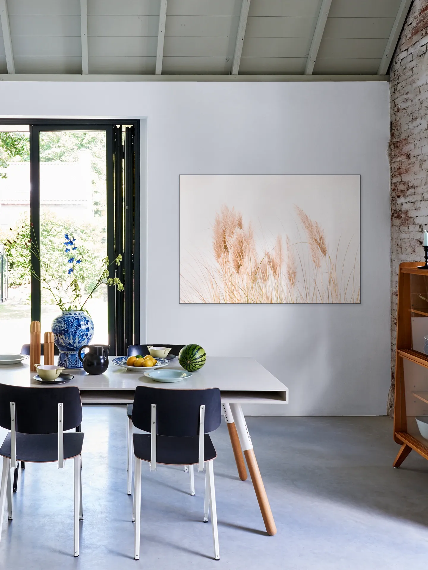 Pampas Grass