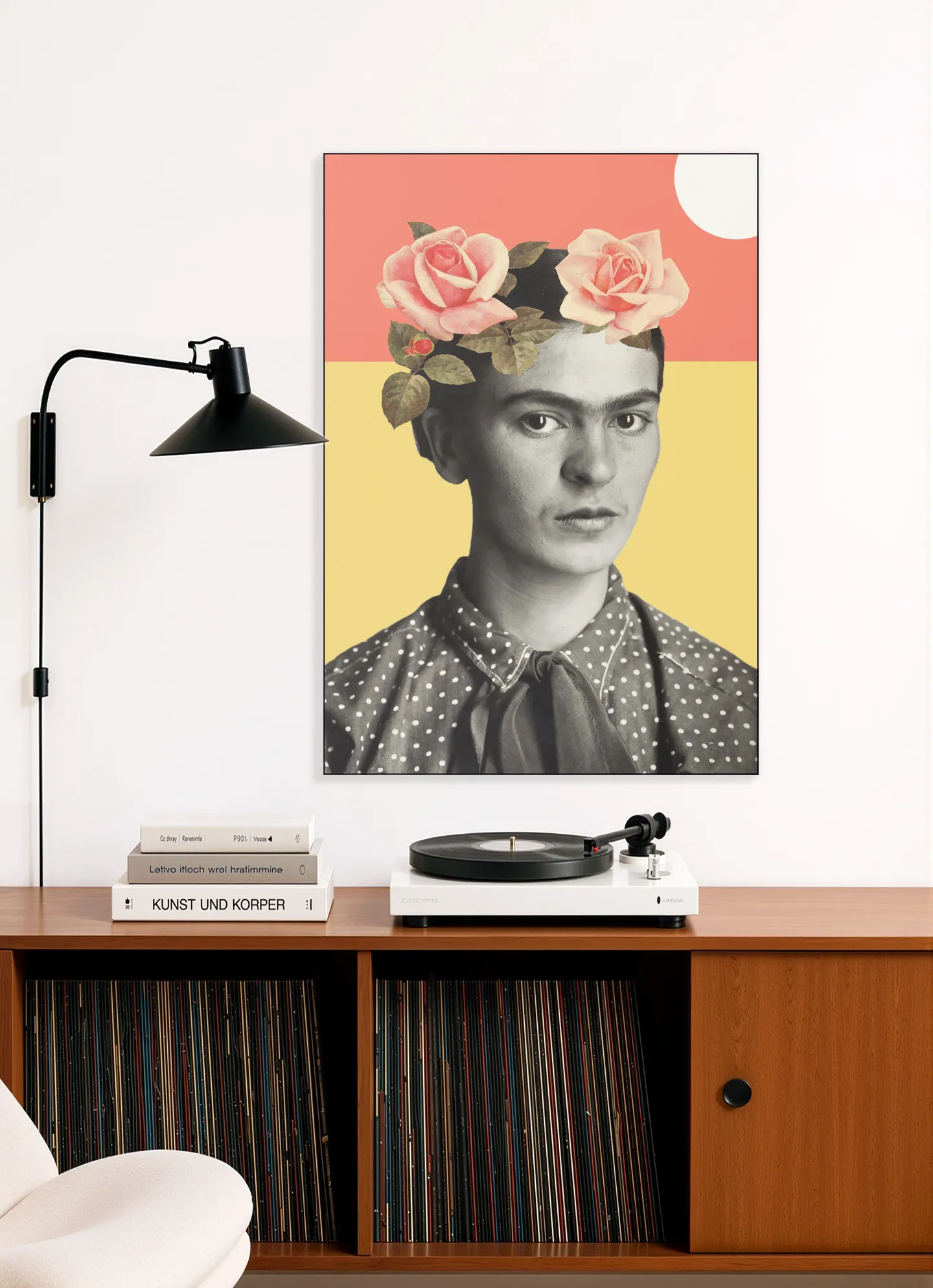 Frida
