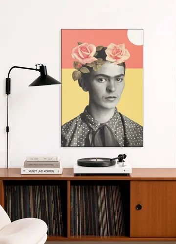 Frida