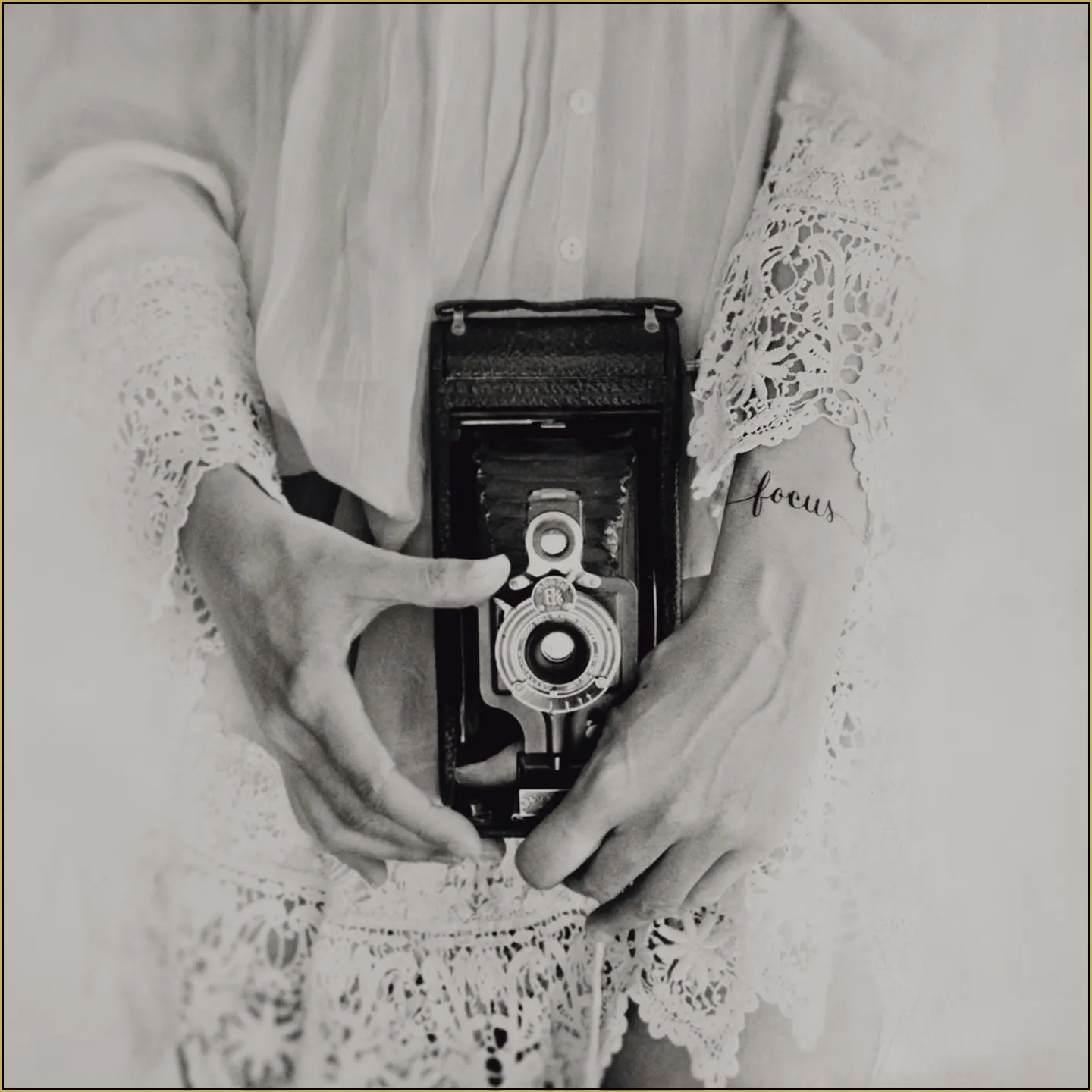 Photography Focus