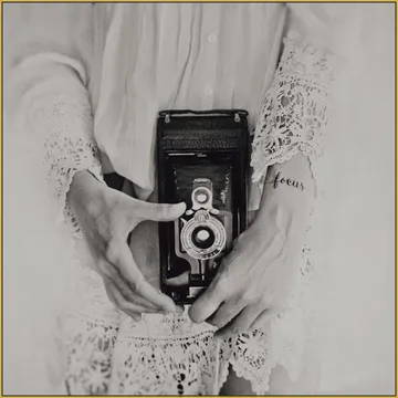 Photography Focus