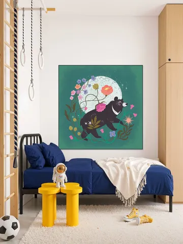 Moon Bear