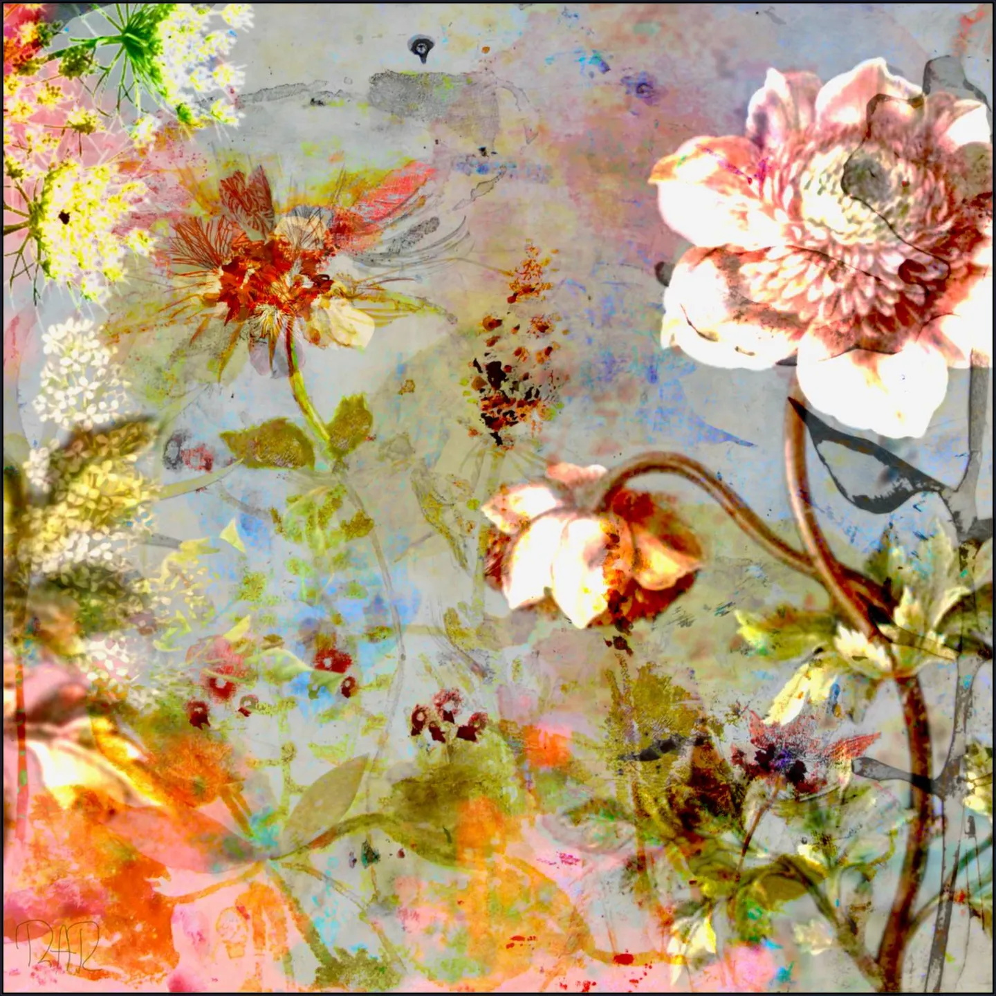 Wild Rose