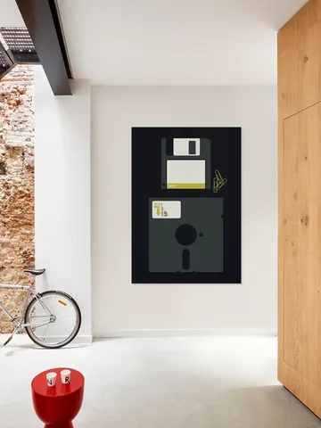 Floppy