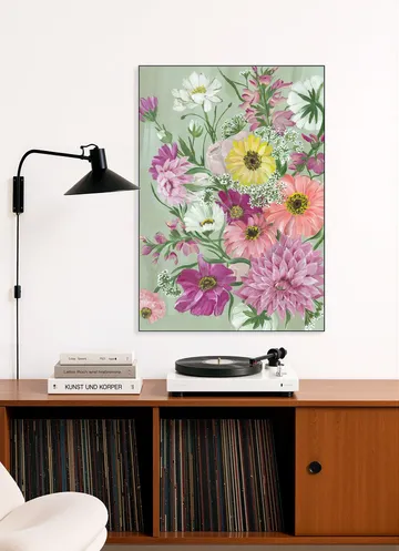 Pastel Bouquet