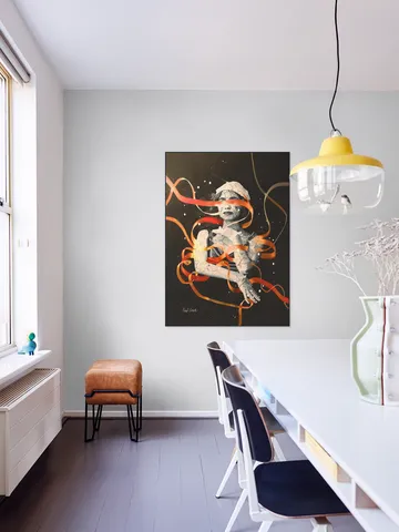 Veins Of Memory