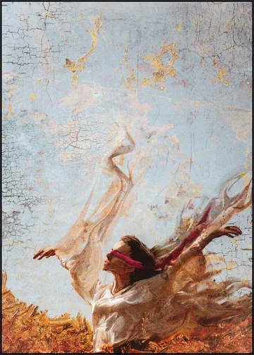 Weightless In Faith