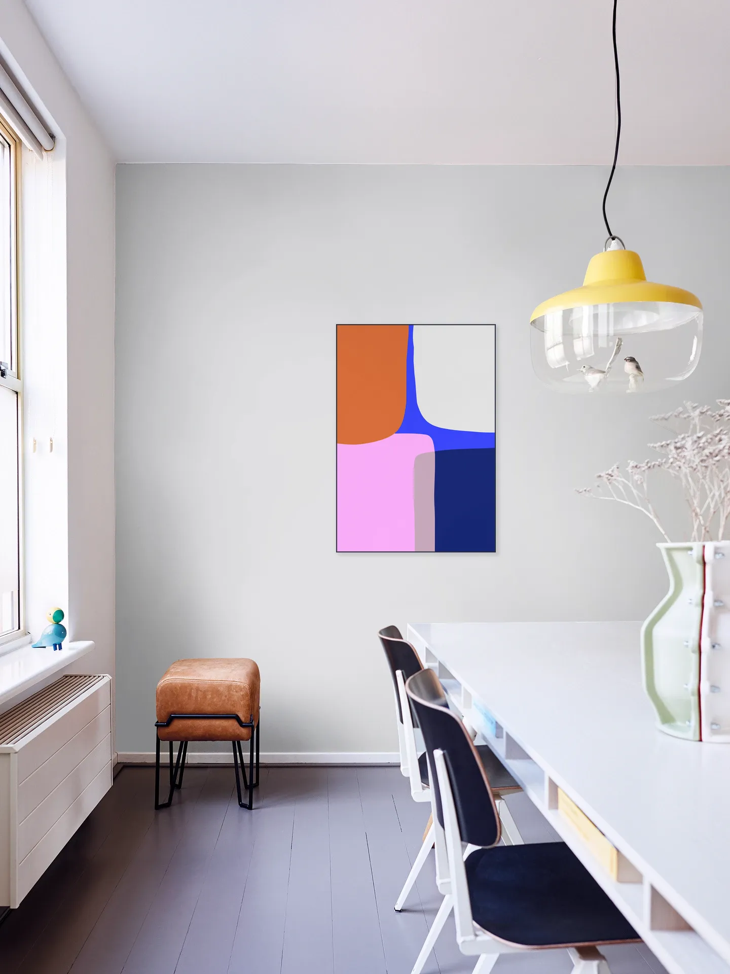 Bold Shapes 4X