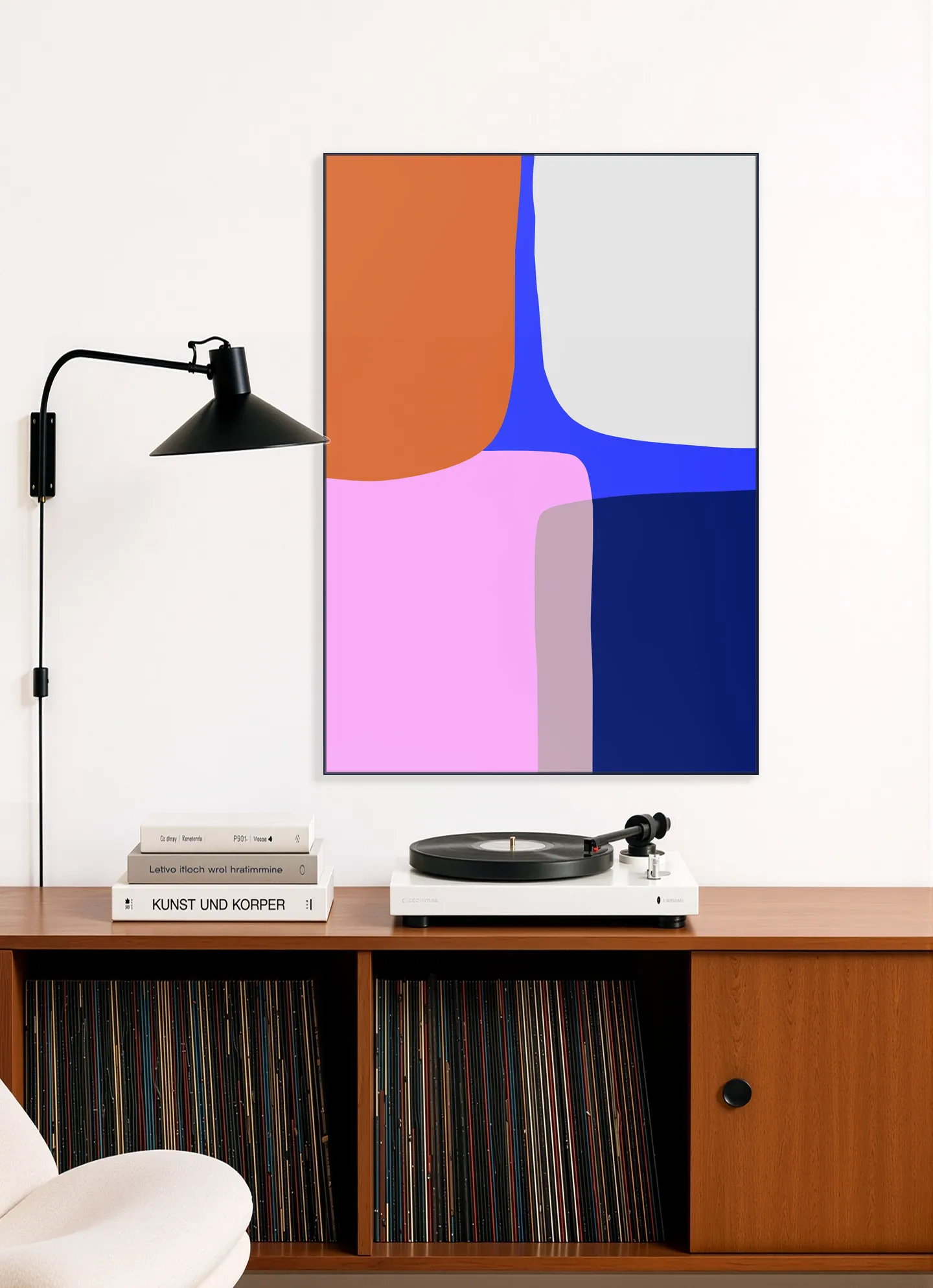 Bold Shapes 4X