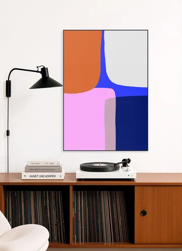 Bold Shapes 4X