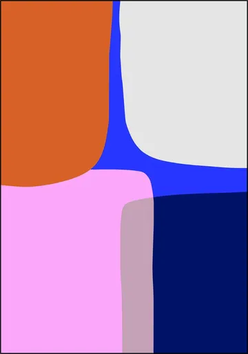 Bold Shapes 4X