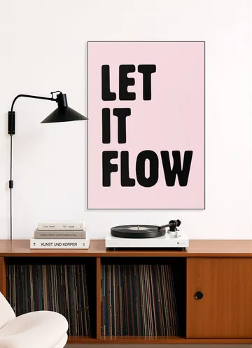 Let it Flow