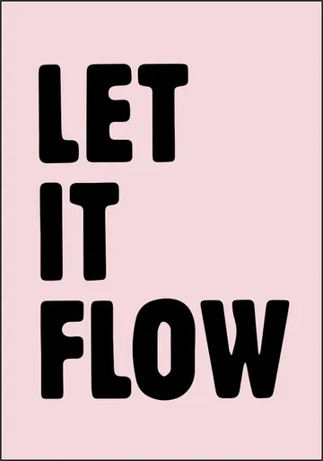 Let it Flow