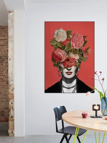 Frida - The Roses Edition