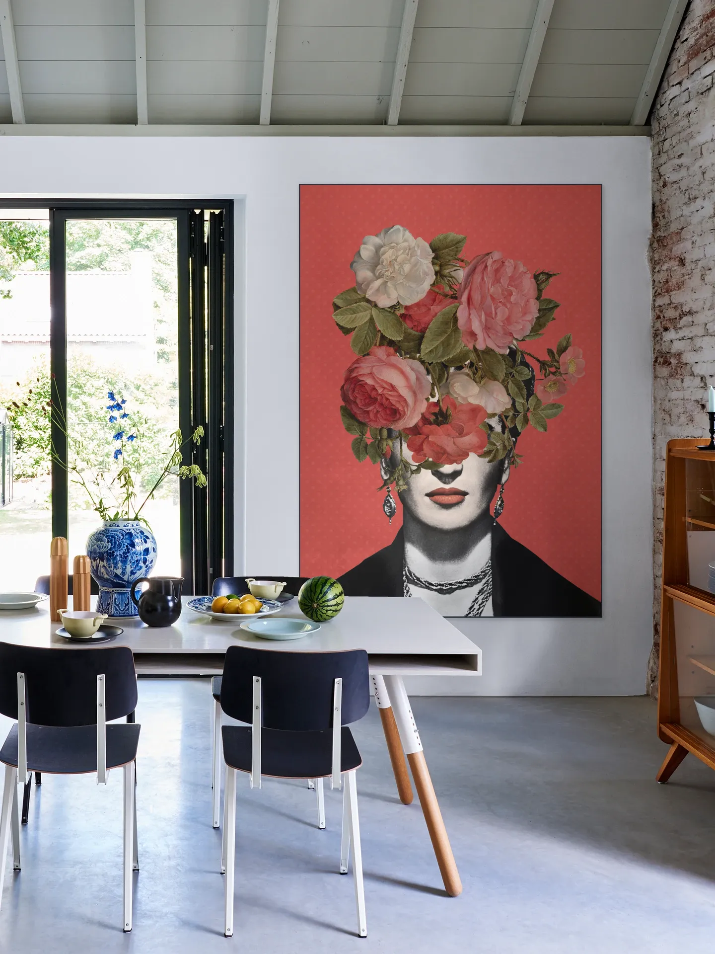 Frida - The Roses Edition