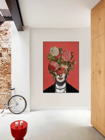 Frida - The Roses Edition