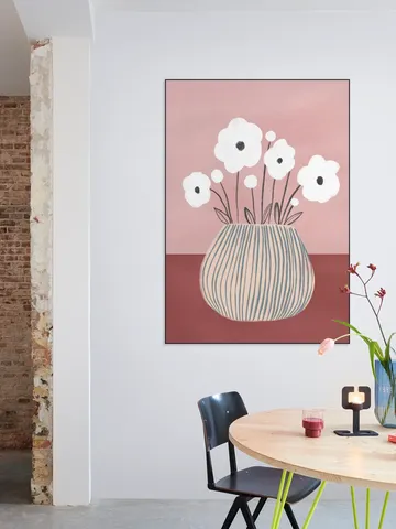 Blossom Study