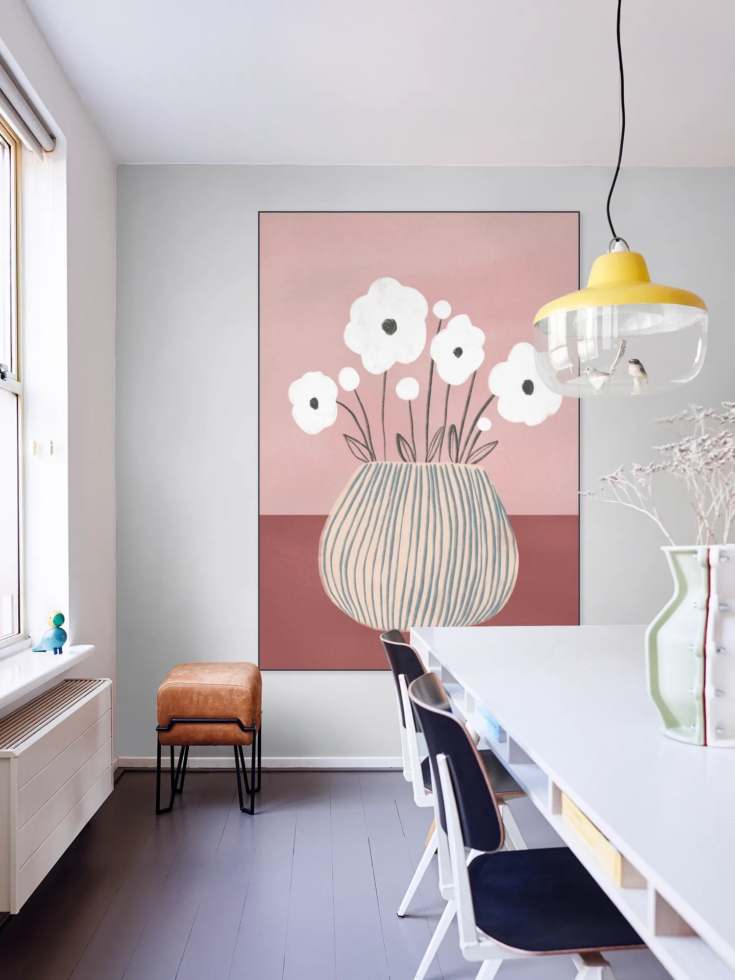 Blossom Study