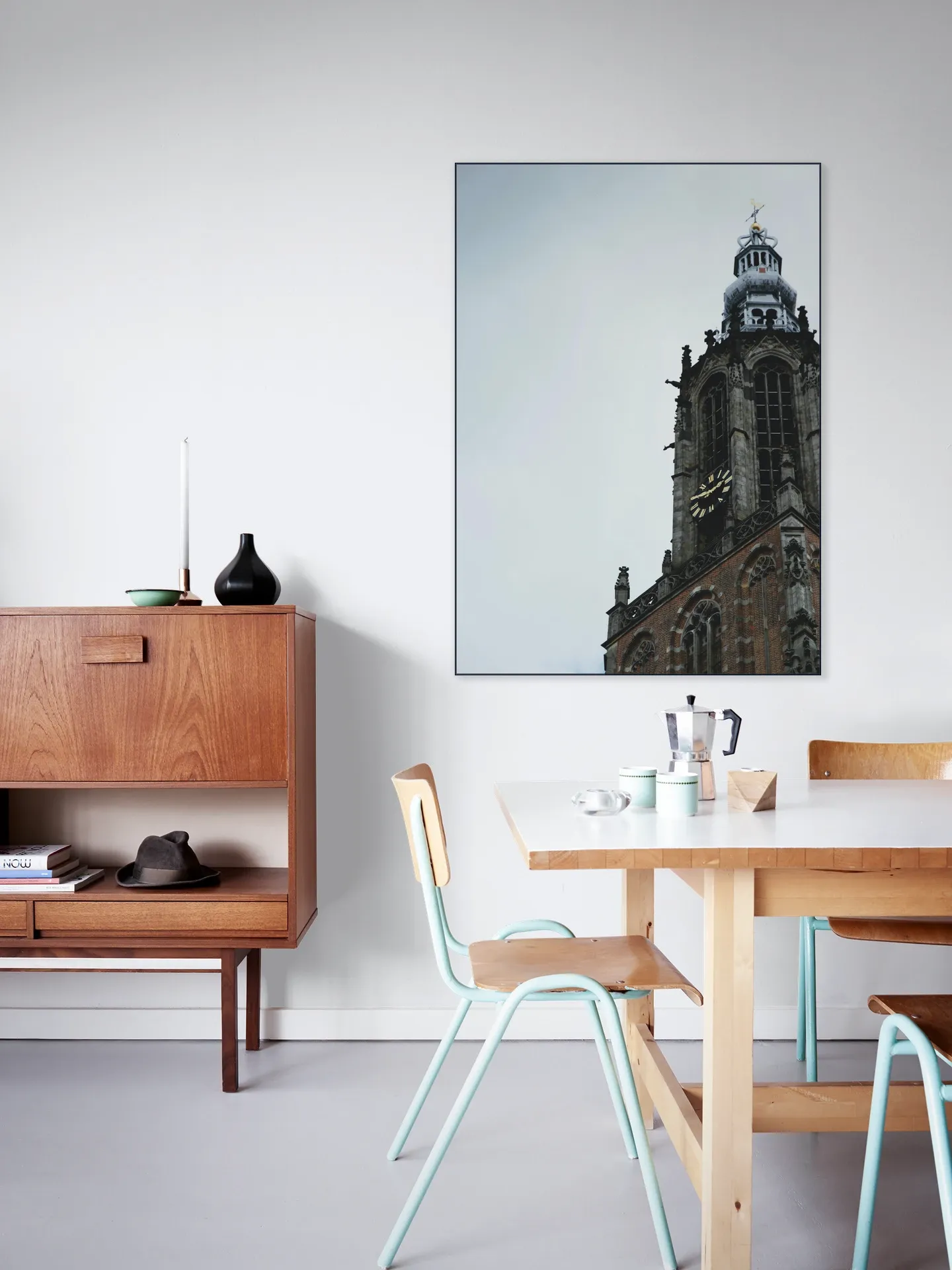 Onze-Lieve-Vrouwetoren