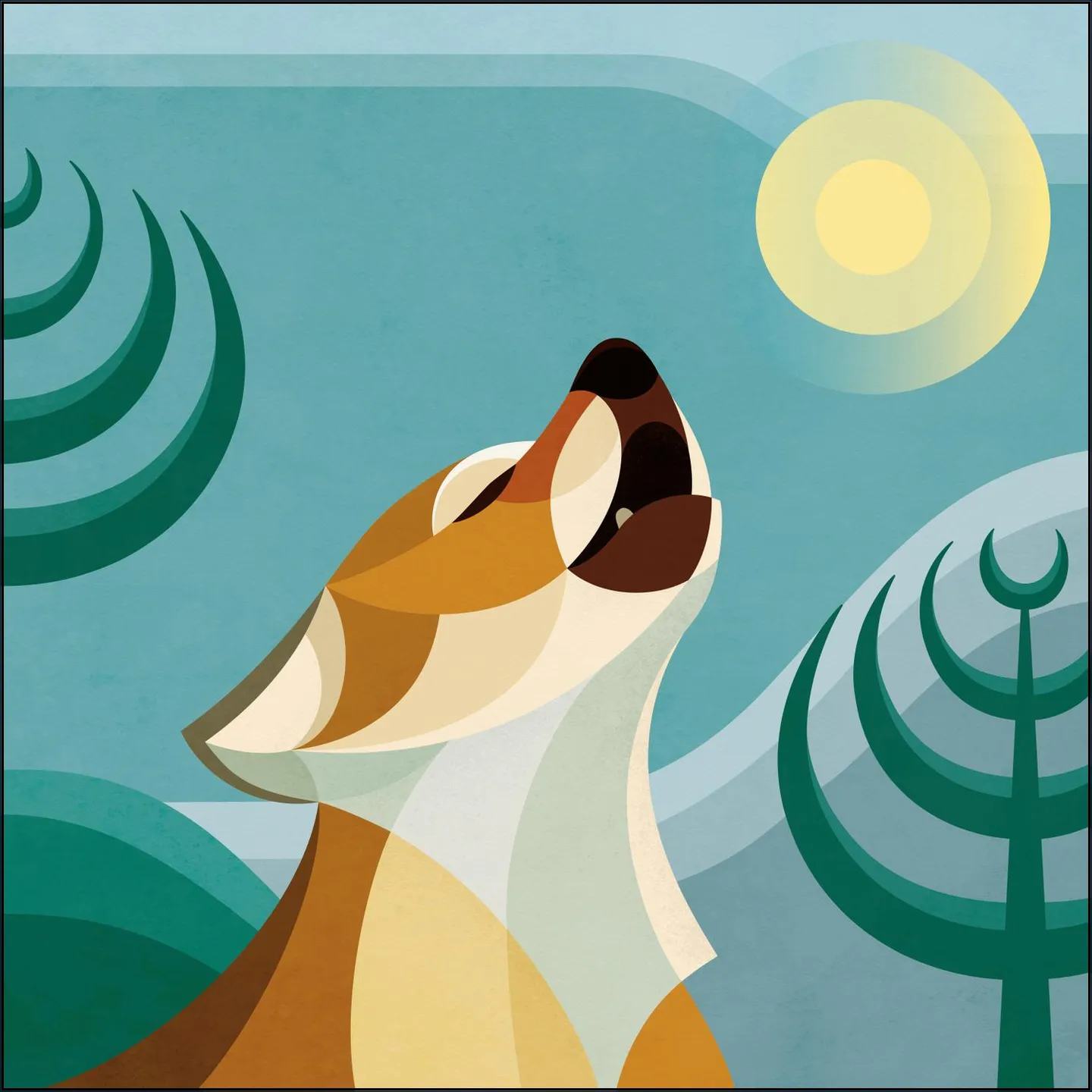 Wolf