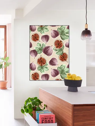 Mediterranean Fig Dreams