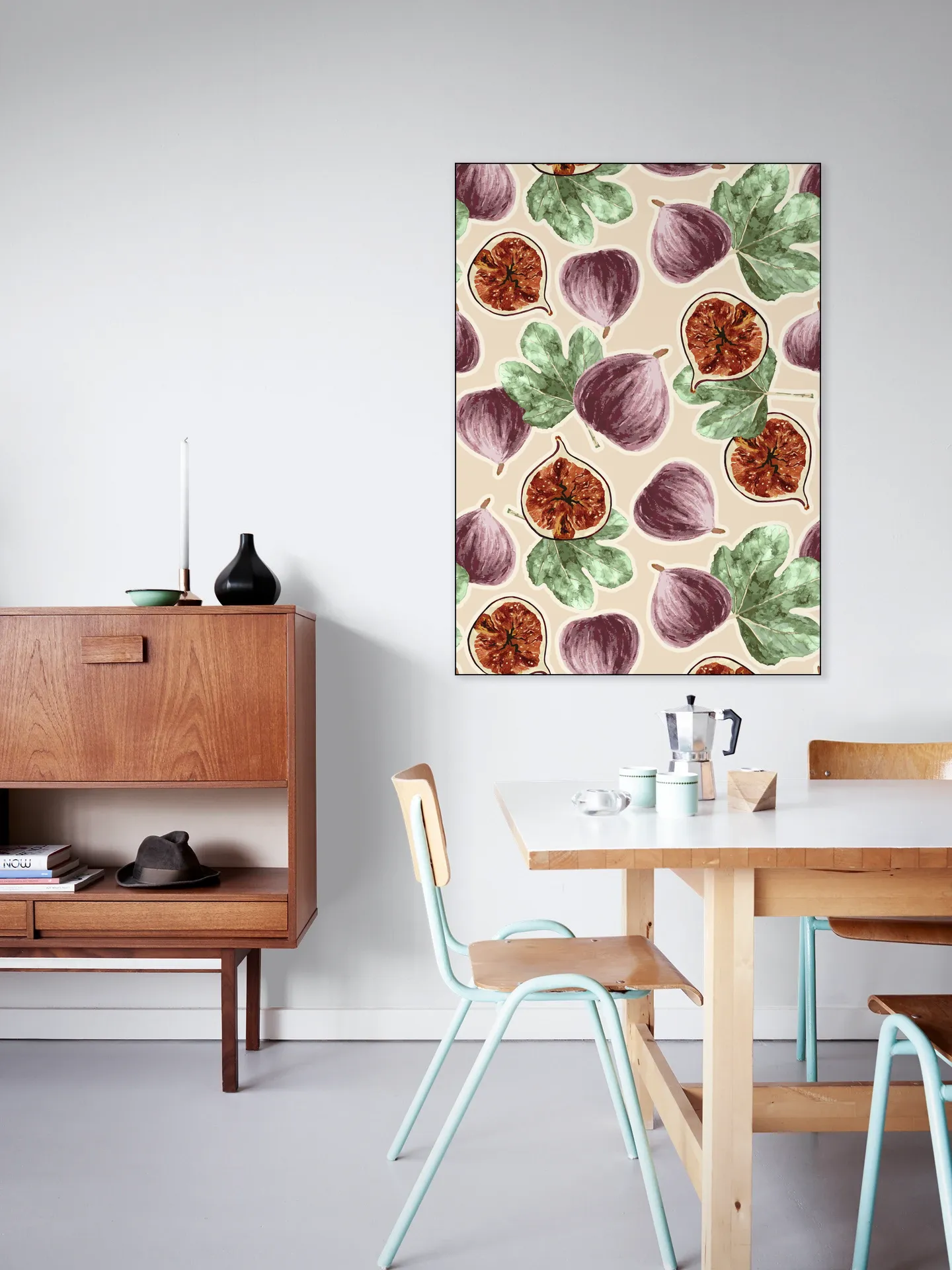 Mediterranean Fig Dreams