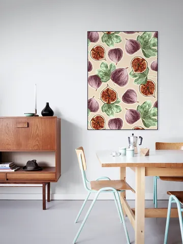 Mediterranean Fig Dreams