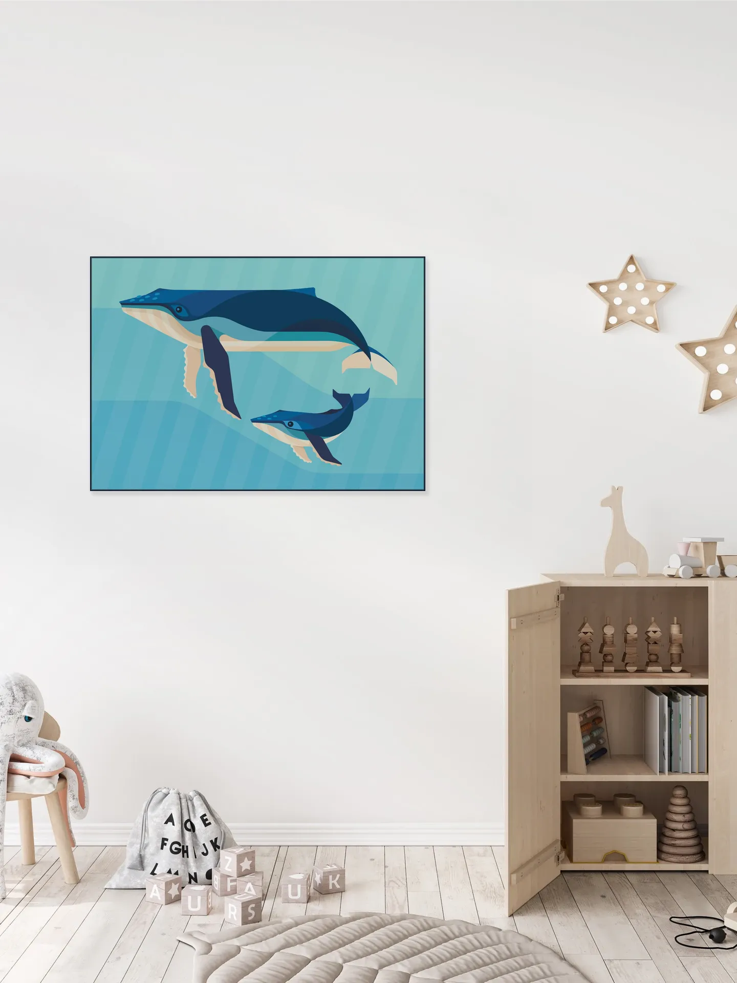 Humpback Whale