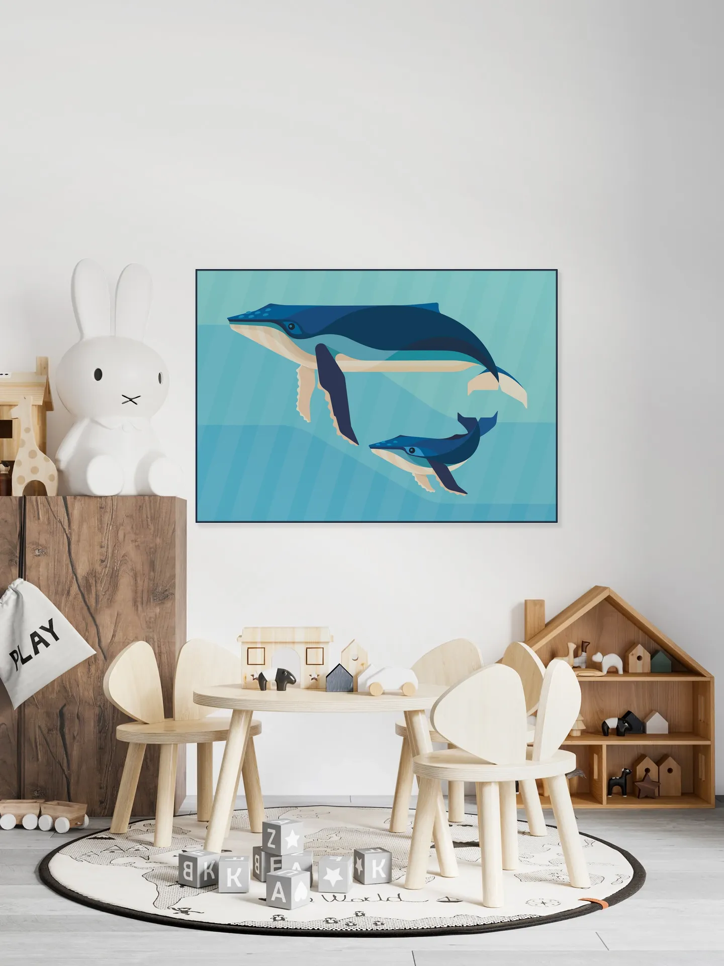 Humpback Whale