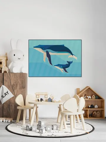 Humpback Whale