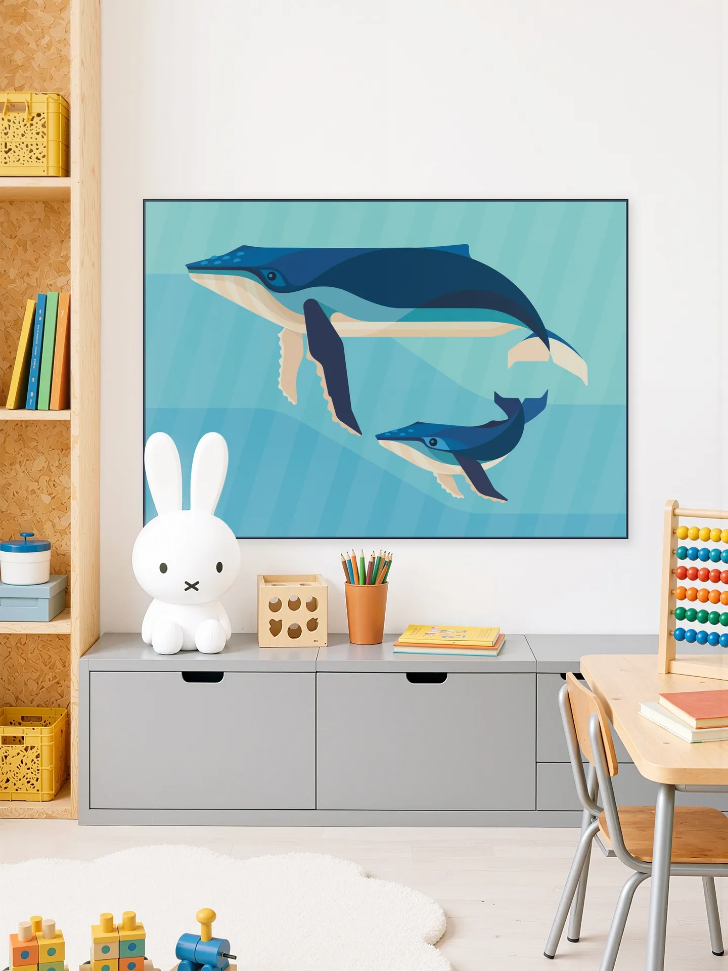 Humpback Whale