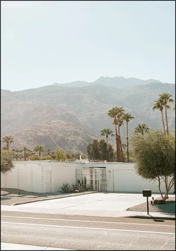 Palm Springs