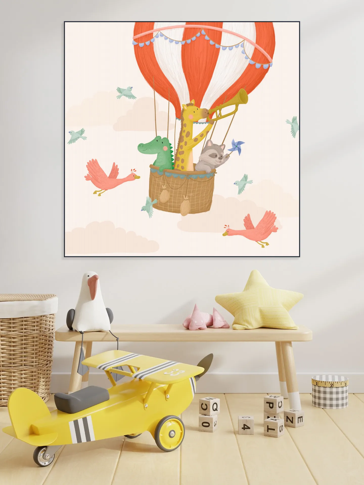 Air Balloon
