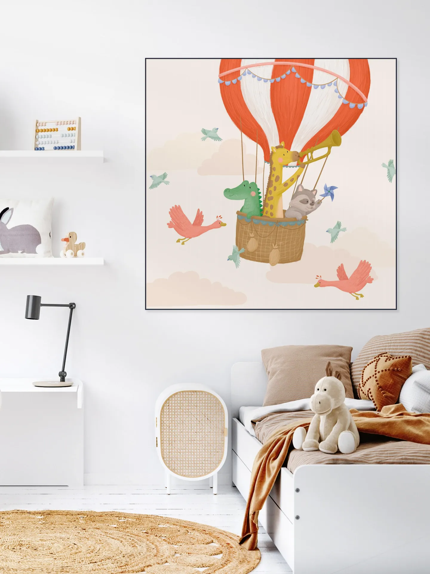 Air Balloon
