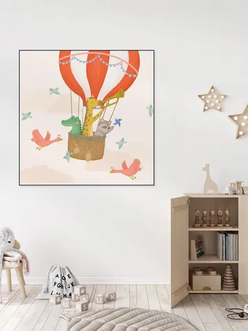 Air Balloon