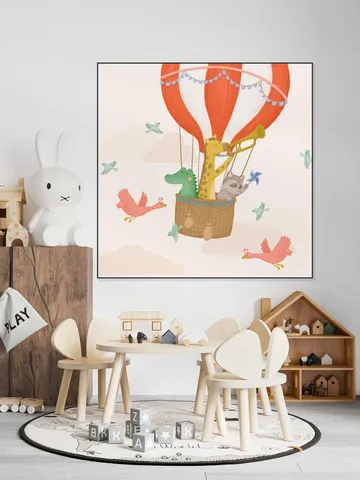 Air Balloon