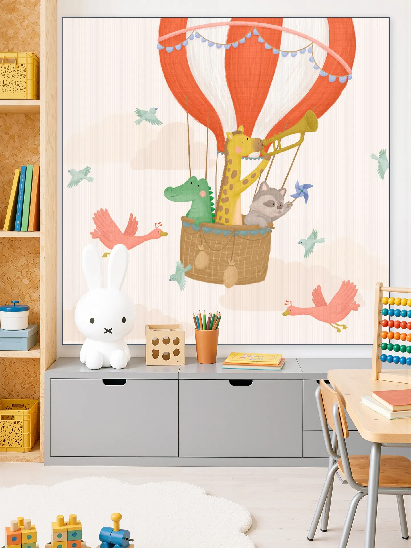 Air Balloon