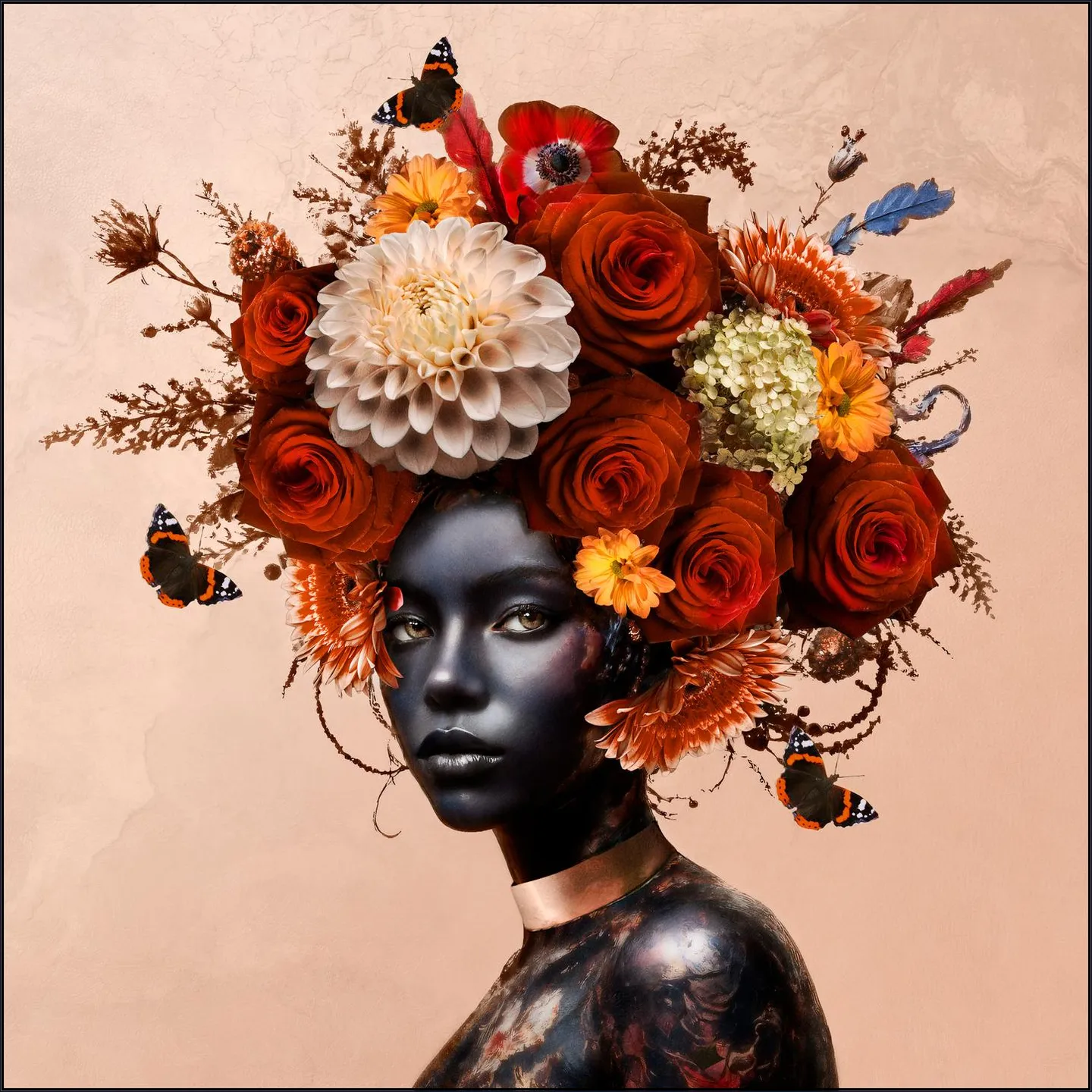 Copper Siren