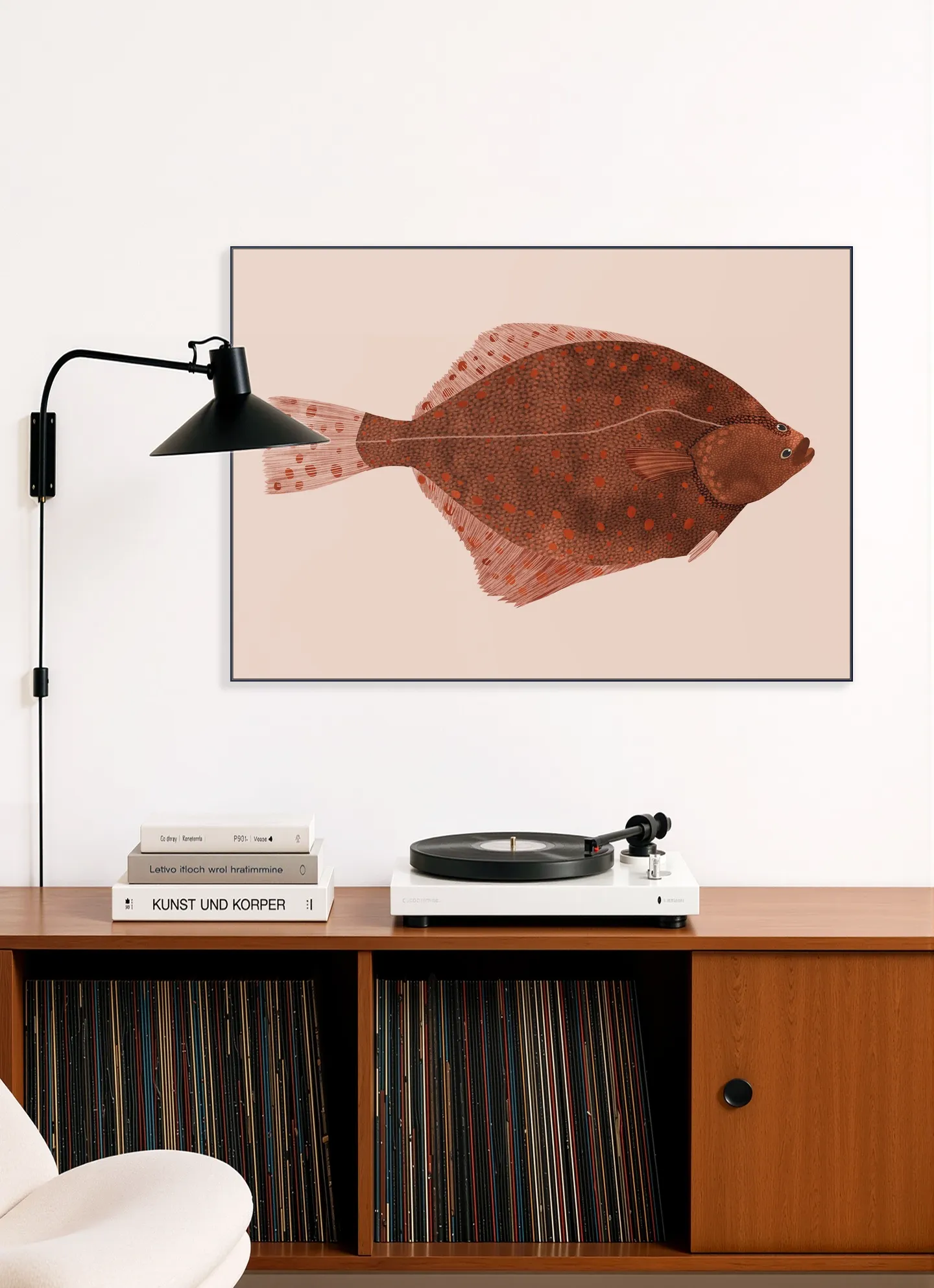 Plaice