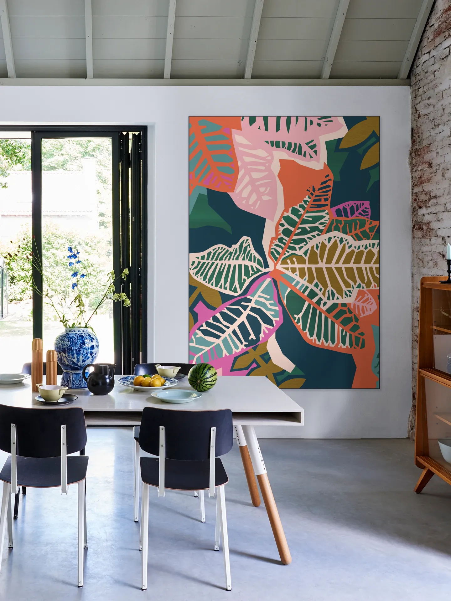 Croton Bright
