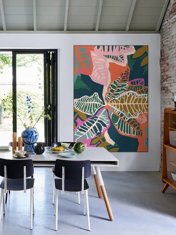 Croton Bright