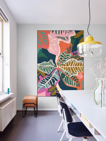 Croton Bright