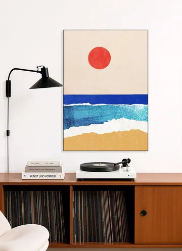 Ocean Sunrise