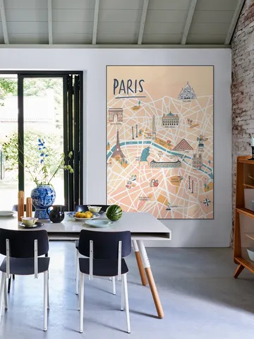 Paris Illustration