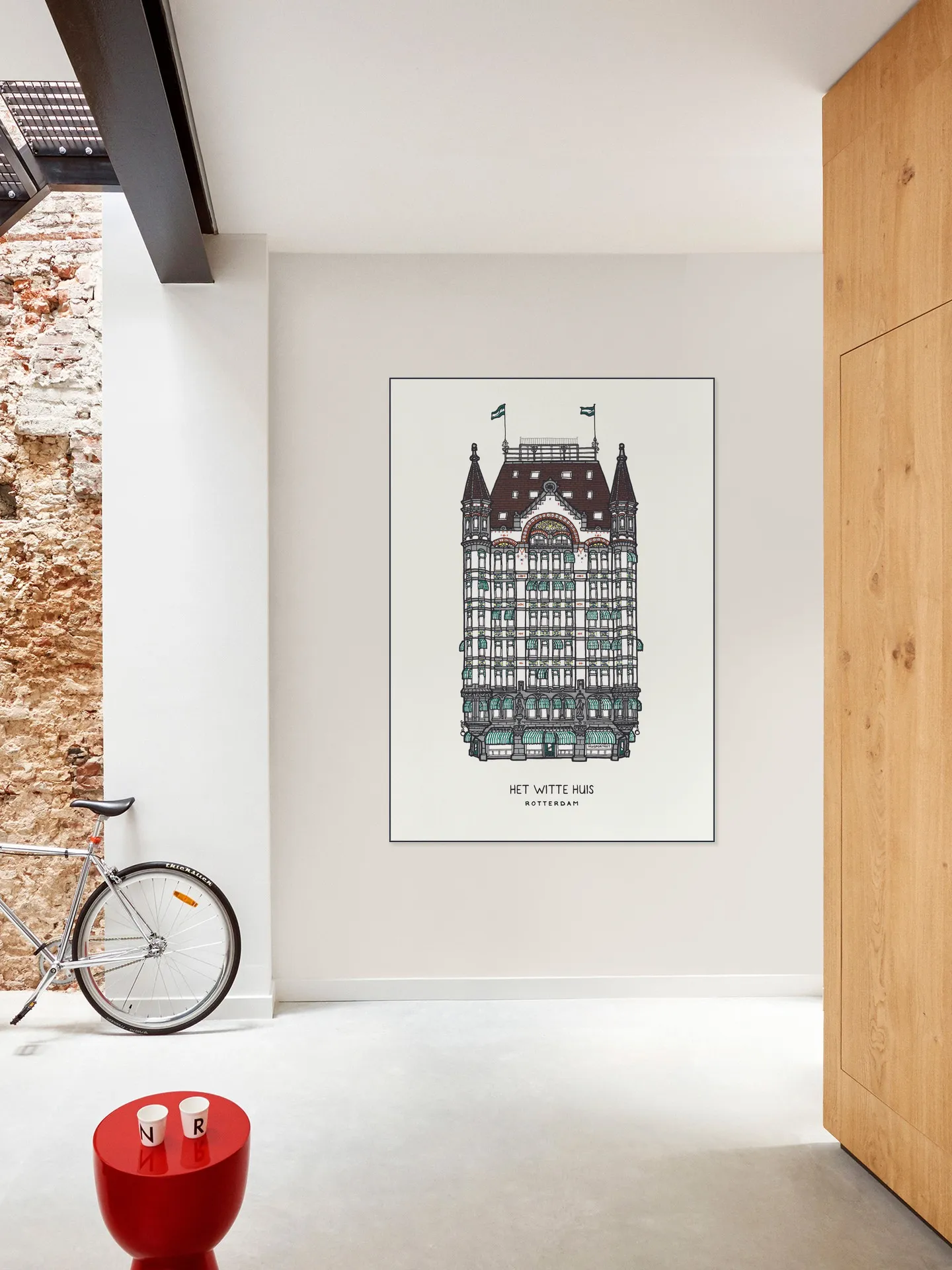 Het Witte Huis